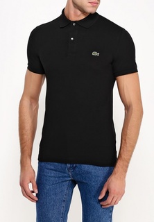Поло Lacoste