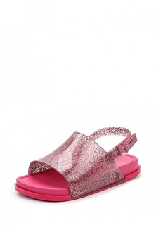Сандалии Melissa