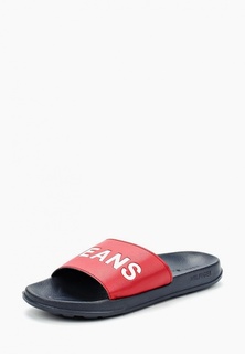 Сланцы Tommy Jeans