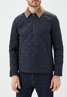 Куртка утепленная Barbour