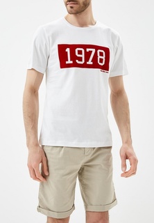Футболка Calvin Klein Jeans