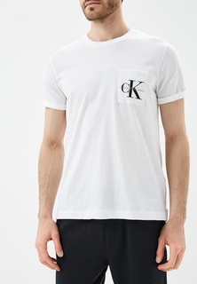 Футболка Calvin Klein Jeans