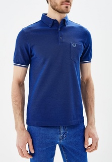 Поло Fred Perry