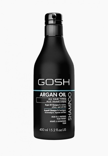 Шампунь Gosh