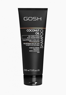 Шампунь Gosh