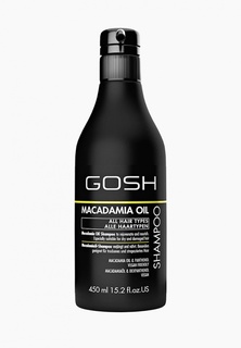 Шампунь Gosh