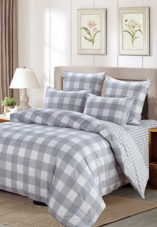 Постельное белье Евро Sofi De Marko