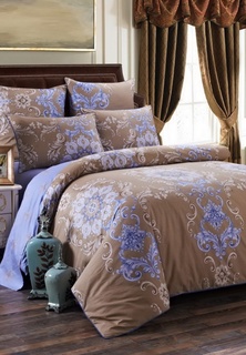 Постельное белье Евро Sofi De Marko