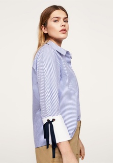 Блуза Violeta by Mango