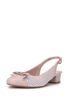 Туфли T.Taccardi