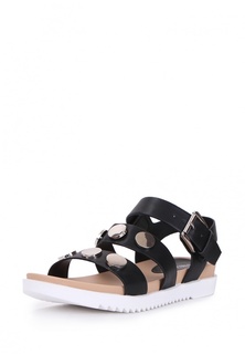 Сандалии T.Taccardi