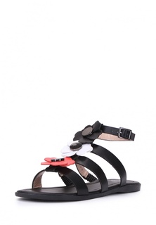 Сандалии T.Taccardi