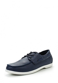 Топсайдеры WS Shoes