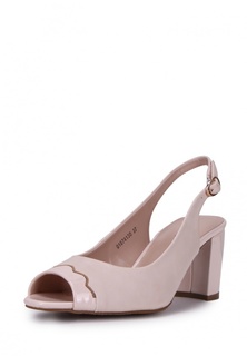 Босоножки T.Taccardi