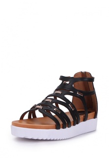 Сандалии T.Taccardi