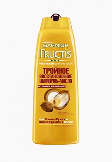 Шампунь Garnier