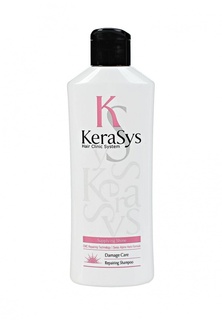 Шампунь Kerasys