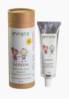 Крем для лица Levrana