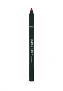 Карандаш для губ LOreal Paris