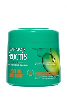Маска для волос Garnier