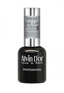 Гель-лак для ногтей Alvin Dor