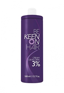 Крем для волос KEEN