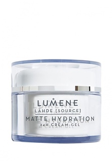 Крем для лица Lumene