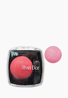 Румяна Alvin Dor