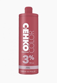 Эмульсия окислительная Cehko