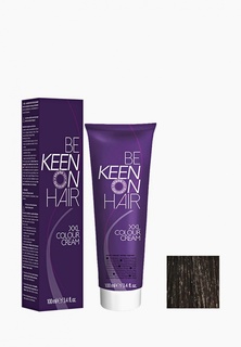 Краска для волос KEEN