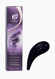 Краска для бровей KEEN