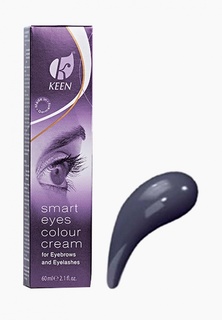 Краска для бровей KEEN