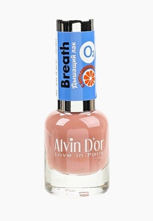 Лак для ногтей Alvin Dor