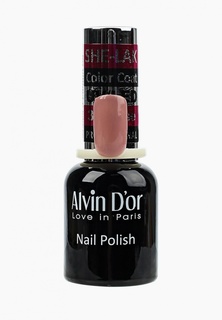 Гель-лак для ногтей Alvin Dor