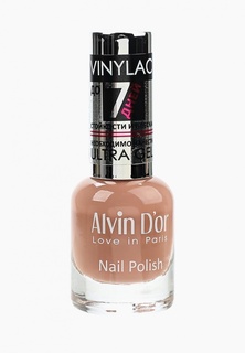 Лак для ногтей Alvin Dor