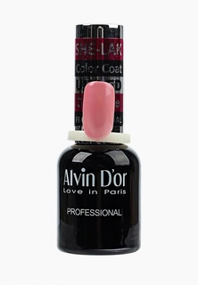 Гель-лак для ногтей Alvin Dor