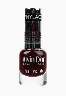 Лак для ногтей Alvin Dor