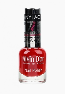 Лак для ногтей Alvin Dor