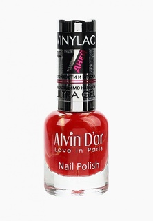 Лак для ногтей Alvin Dor