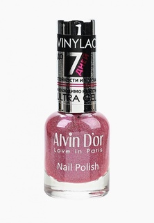 Лак для ногтей Alvin Dor