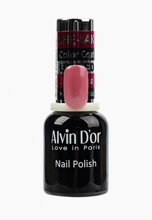 Лак для ногтей Alvin Dor