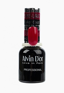Лак для ногтей Alvin Dor