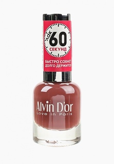 Лак для ногтей Alvin Dor