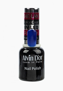 Лак для ногтей Alvin Dor