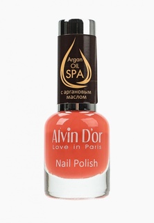 Лак для ногтей Alvin Dor