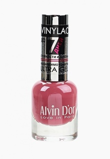 Лак для ногтей Alvin Dor