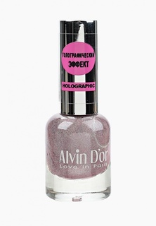 Лак для ногтей Alvin Dor