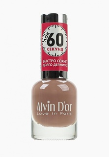Лак для ногтей Alvin Dor