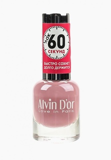 Лак для ногтей Alvin Dor