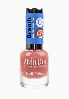 Лак для ногтей Alvin Dor